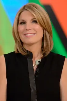 Nicolle Wallace como: 