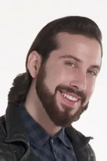 Avi Kaplan como: Ele mesmo