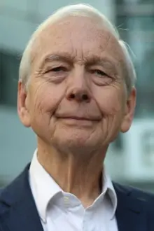 John Humphrys como: Ele mesmo