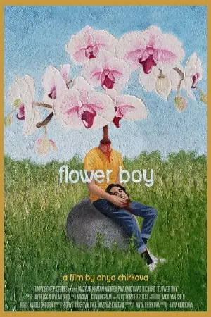 Flower Boy