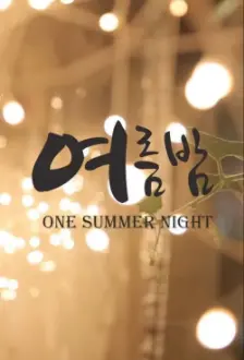 One Summer Night