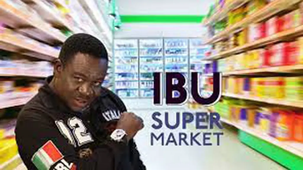 Ibu Supermarket