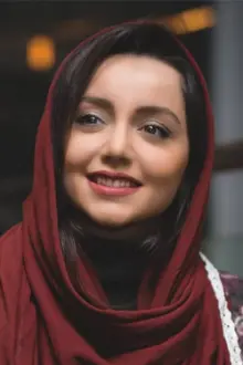 Nazanin Bayati como: Maryam