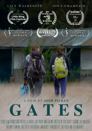 Gates