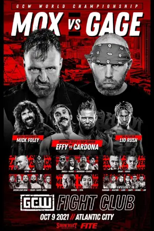 GCW Fight Club