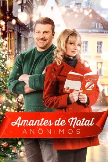 Amantes de Natal Anônimos