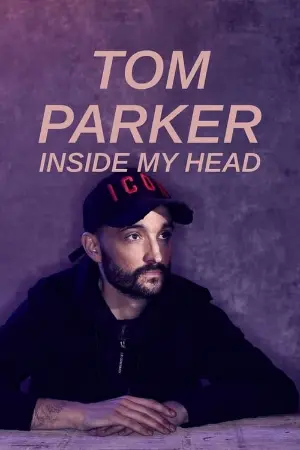 Tom Parker: Inside My Head