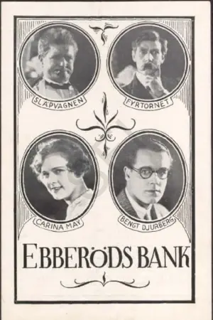 Ebberöds bank