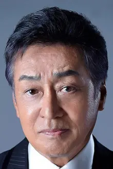 Kiyoshi Nakajo como: Ginji Hirai