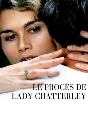 Who's Afraid of Lady Chatterley?