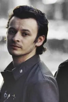 James Dean Bradfield como: 