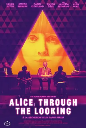 Alice, Through the Looking