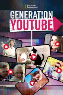 Generation YouTube