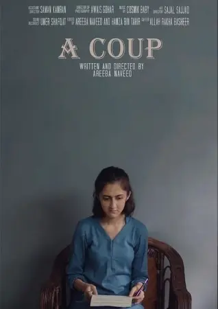 A Coup