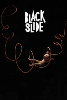 Black Slide