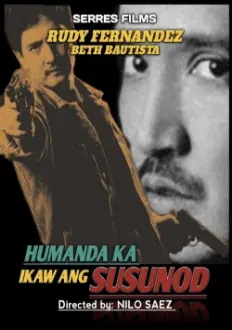 Humanda Ka... Ikaw ang Susunod