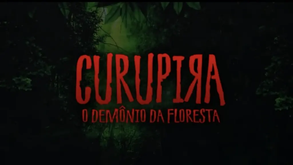 Curupira: O Demônio da Floresta