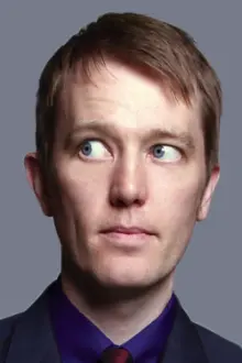 Alun Cochrane como: Sam