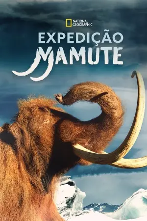 Expedição Mamute