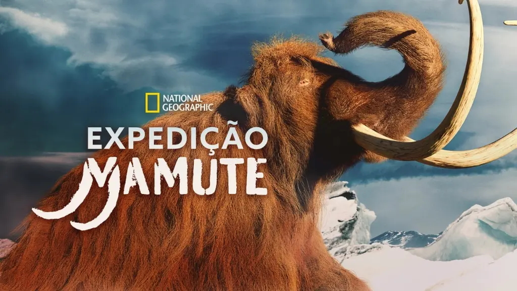 Expedição Mamute