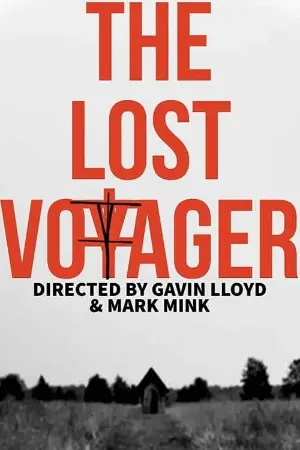 The Lost Voyager