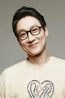 Lee Hwi-jae como: Self - MC