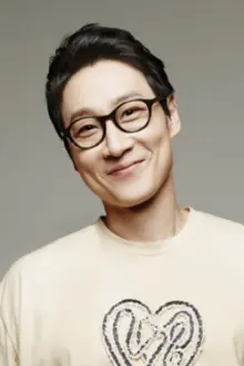 Lee Hwi-jae como: 