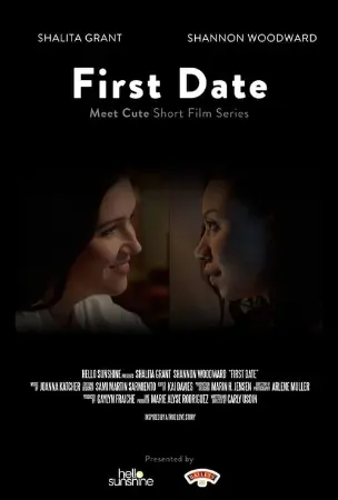 First Date