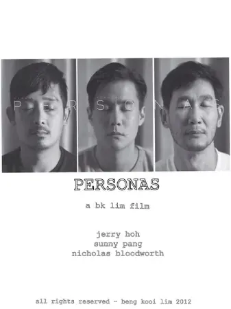 Personas