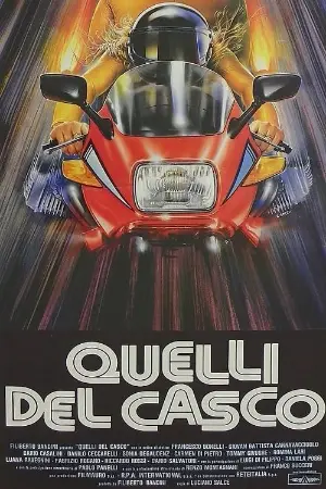 Quelli del casco