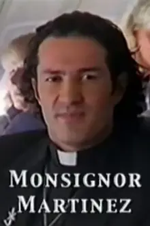 Monsignor Martinez