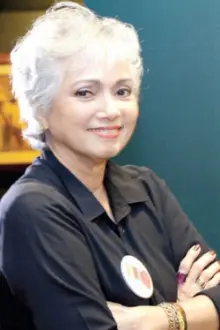 Celeste Legaspi como: Doña Loleng