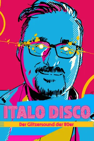 Italo Disco: The Sparkling Sound of the 80s