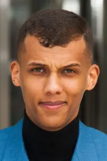 Stromae como: 