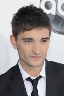 Tom Parker como: 