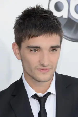 Tom Parker