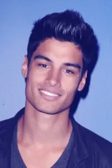 Siva Kaneswaran como: 