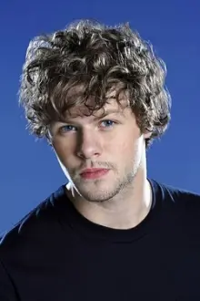 Jay McGuiness como: 