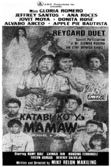 Katabi Ko'y Mamaw