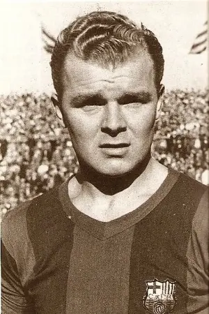 Ladislao Kubala