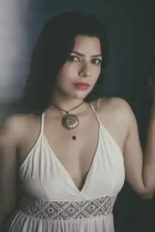 Rajshri Deshpande como: Ritajayah