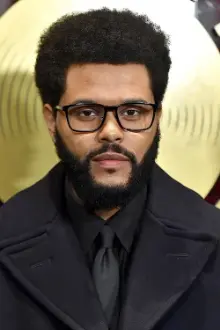 The Weeknd como: Singer