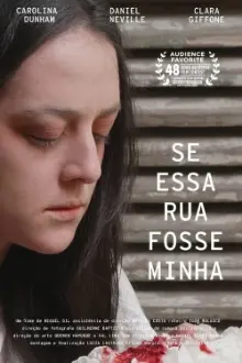 Se essa rua fosse minha