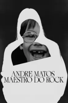 Andre Matos - Maestro do Rock - Episódio I