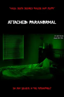 Attached: Paranormal