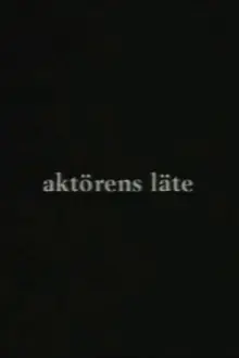 Aktörens läte