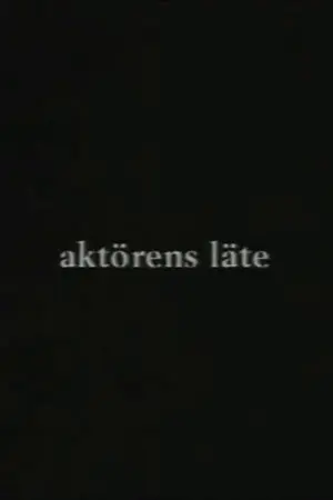 Aktörens läte