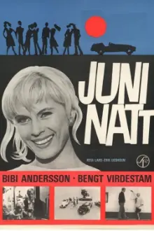 Juninatt