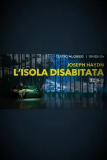 L'Isola Disabitata - Teatro Alighieri di Ravenna / Opéra de Dijon