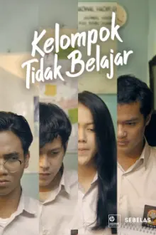 Kelompok Tidak Belajar